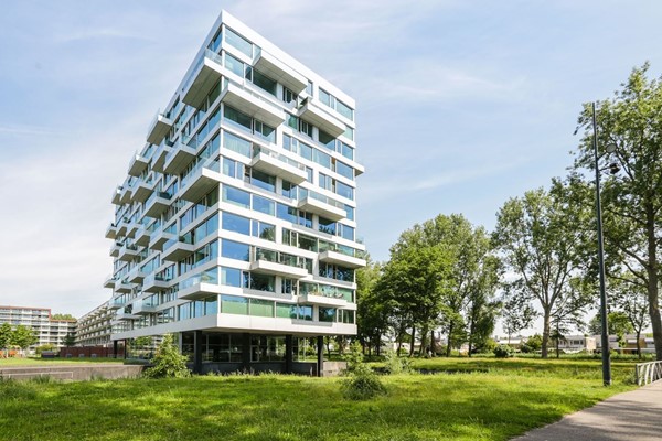 Jan van Zutphenstraat 133, 1069RR Amsterdam